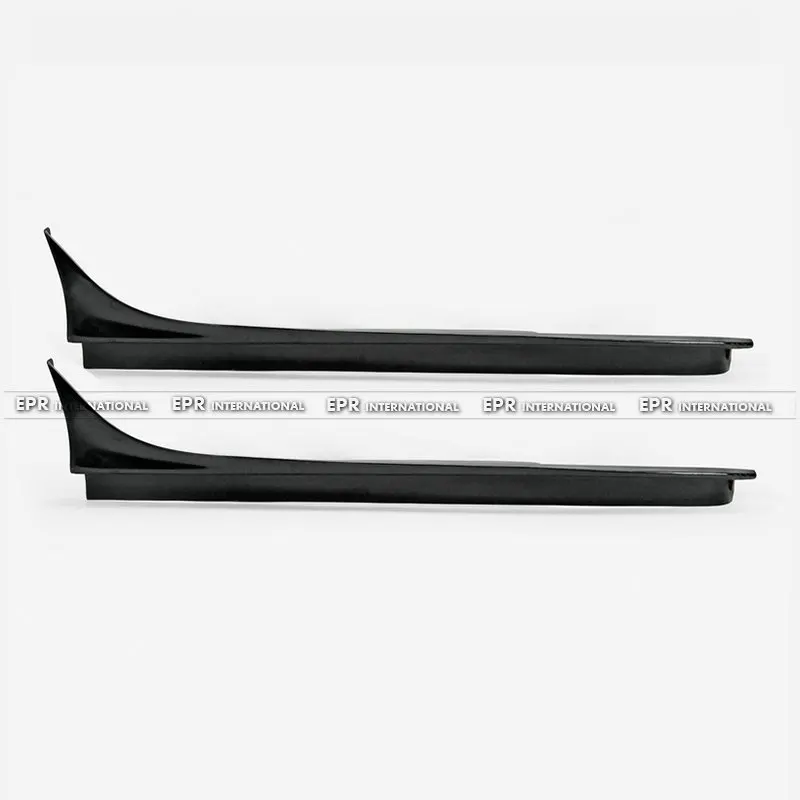 

Car Styling GVN Style Fiberglass Side Skirt FRP Door Cover Panel Fiber Glass Body Kit For Mazda MX5 NC NCEC Roadster Miata