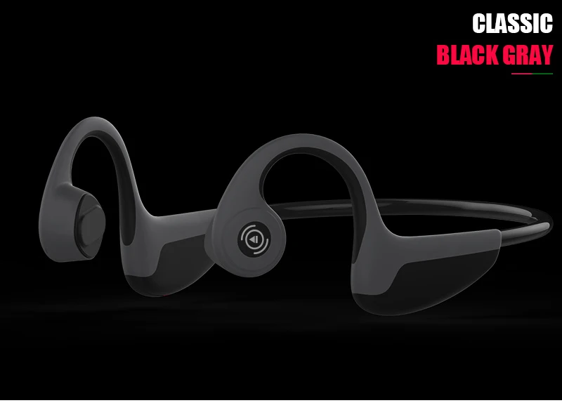 Bluetooth 5.0 S.Wear Z8 무선 이어폰, 외부 활동에 최적화된 골드 콘덕션 이어폰 리뷰
