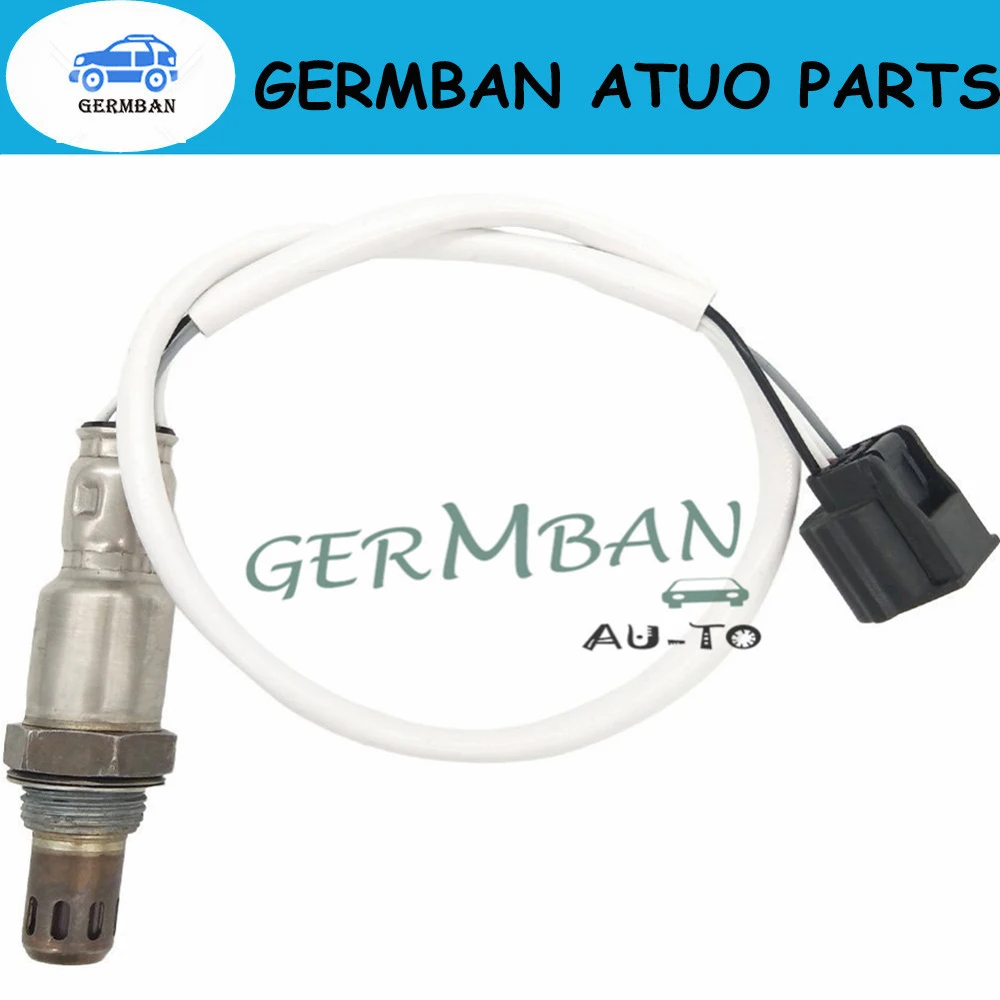 

Lambda Oxygen Sensor O2 Air Fuel Ratio Sensor Fit for NISSAN ALTIMA 3.5L SENTRA (B16) 2.0L No # 226A0-3NT0A 226A03NT0A