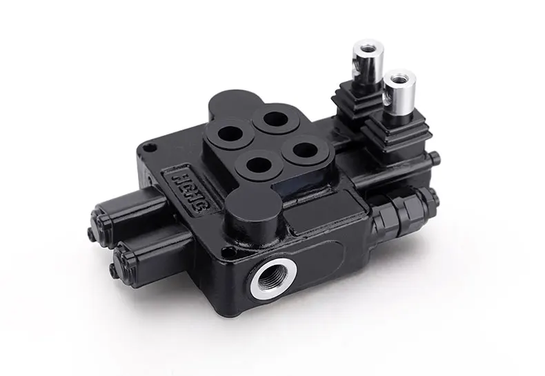 multi-functional valves for Dongfeng tractor, part number: ZD-L-10E-T-00-1