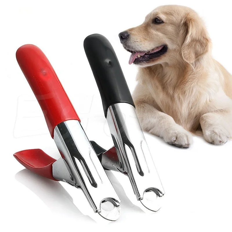 Pet Dog Birds File Toe Claw Clippers Scissors Shears Trimmer Cutter Grooming Tool Cutting Pet Nails Claws