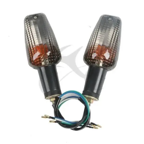 Turn Signal Indicator Light For HONDA HORNET 250 HORNET600 VTR250 CB600 Three Colors - view 4