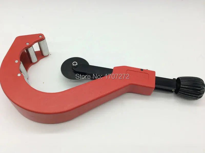 DN 50-110mm PVC pipe cutters, trunking dual-purpose scissors, also for PPR pipe, composite pipe