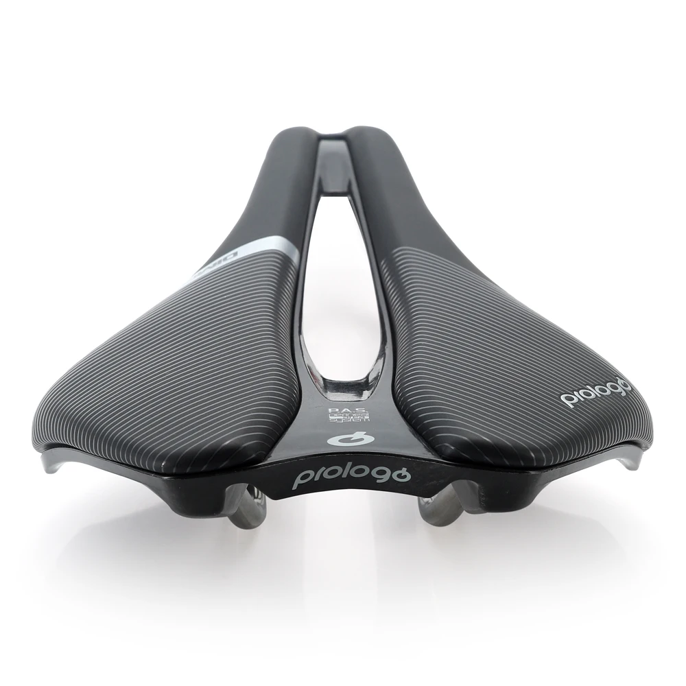 Professional prologo saddle Dimension TiroX 143mm PAS bicycle