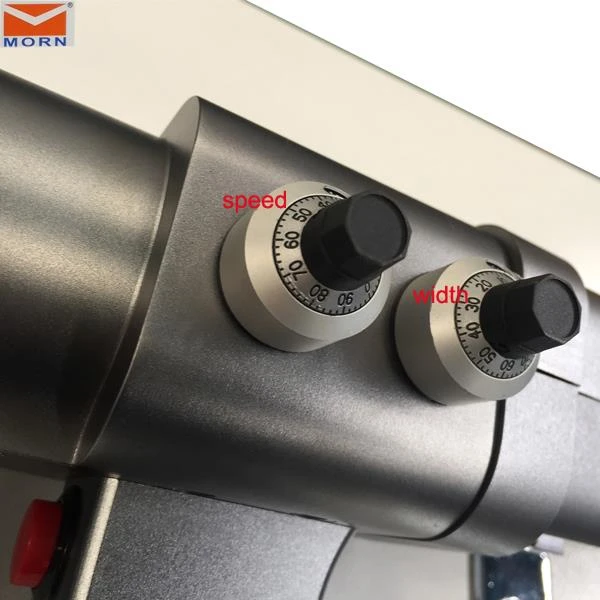 laser cleaning machine 200w Raycus laser source laser washing machine for metal cleaning