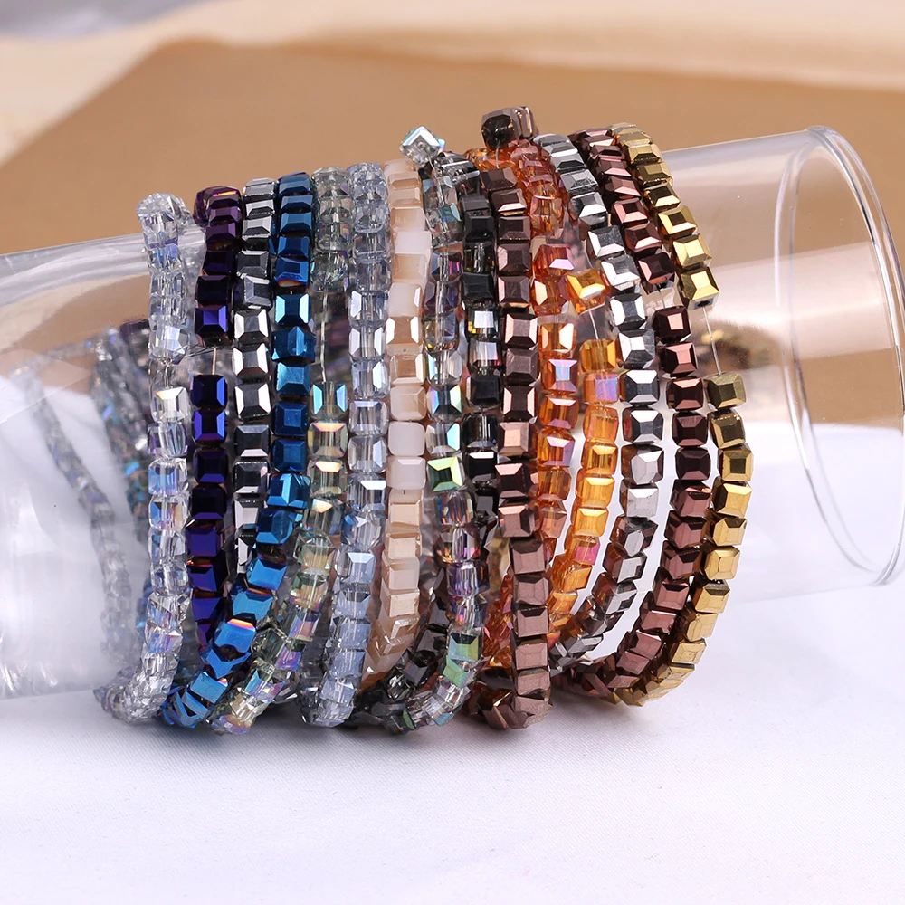 95Pcs/Lot 4Mm Austr… - image