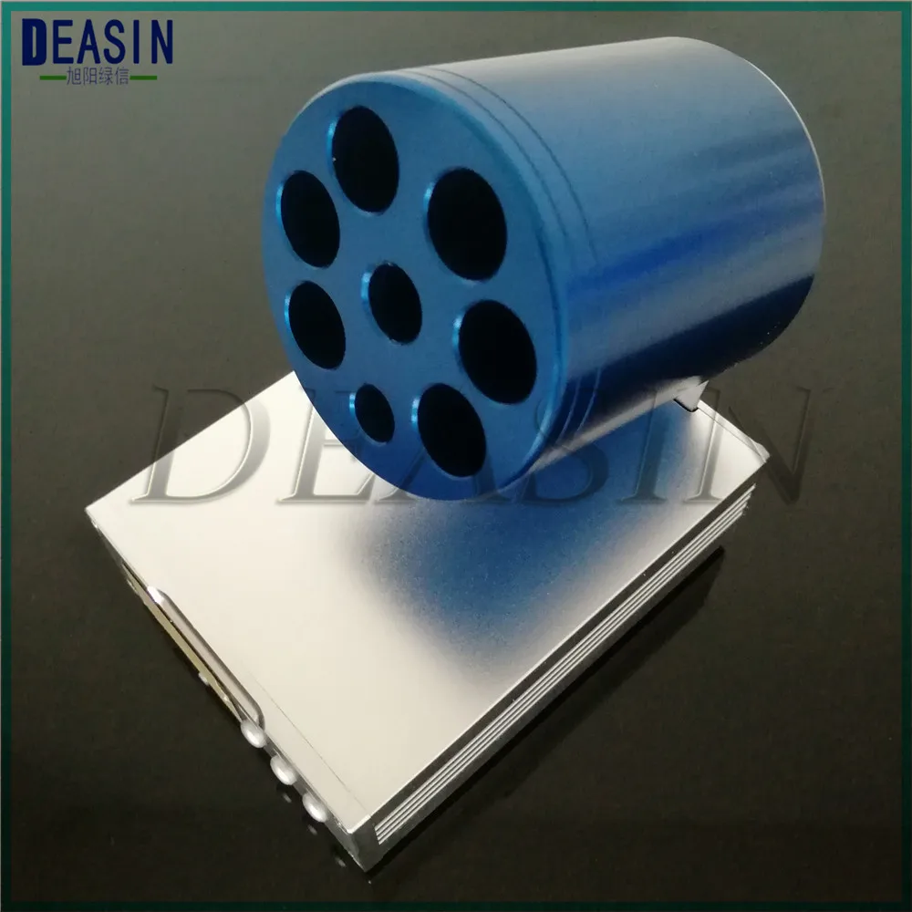 

Dental Material Warmer Equipment AR Heater Composite Resin Heating Composed