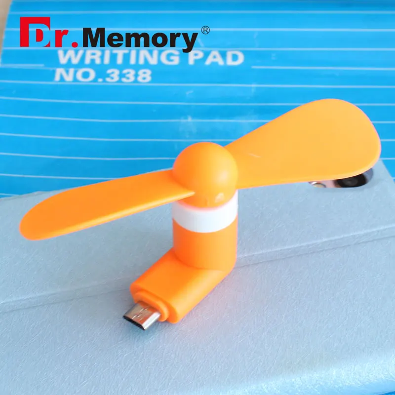 mini fan For xiaomi  USB Fan Flexible  removable USB Mini Fan For Power Supply USB Output USB Gadgets oem fan for Android system