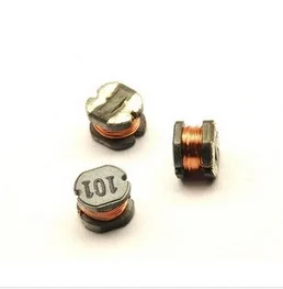 

CD43 100UH SMD power inductors New original