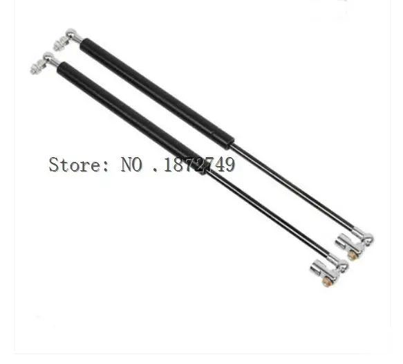 2013 2014 2015 2016 2017 2018 for For Ford Mondeo 2pcs Auto Tailgate Boot Ascensor de apoyo Gas Struts Spring