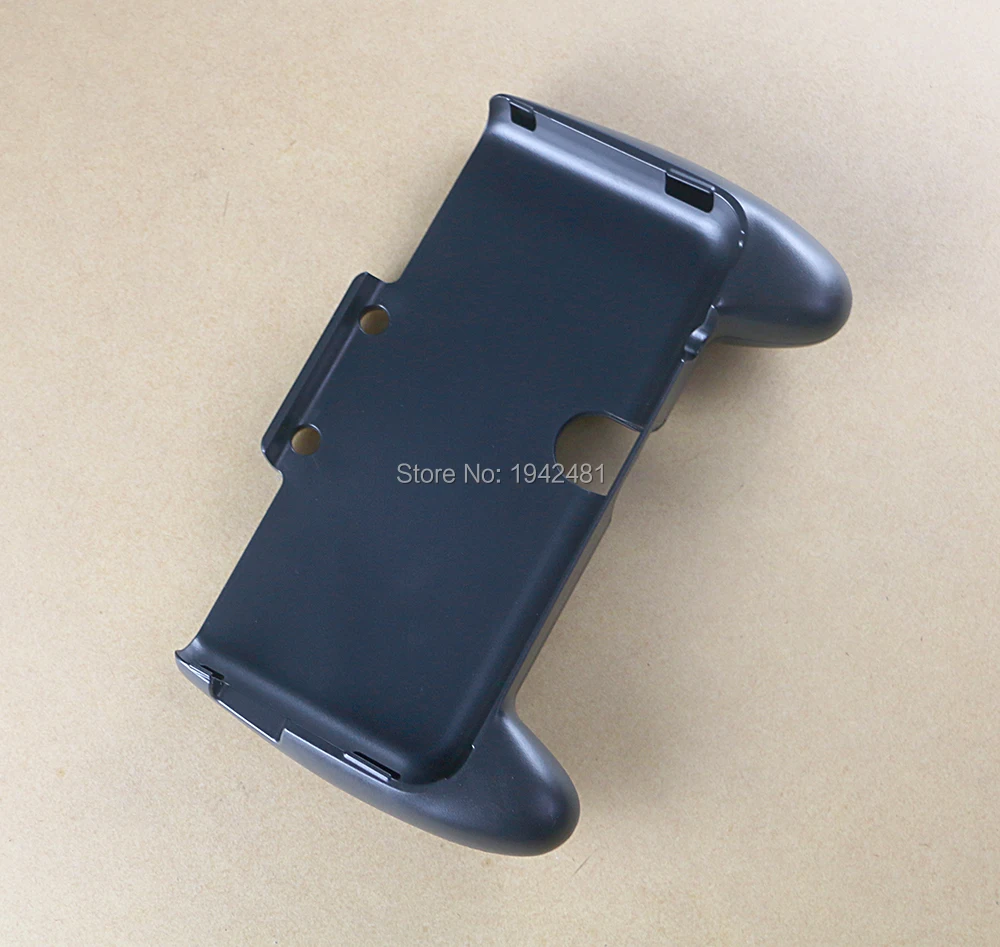 Empuñaduras de mano para Nintendo 2DS New XL, soporte para mando de consola, 2DS LL, 1 unidad