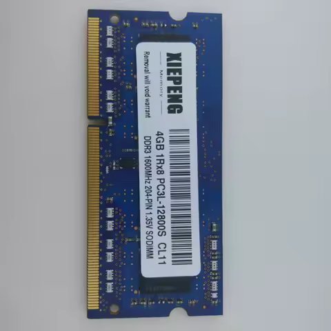for ASUS VM510 VM510L ZX50j U303 D451V D452V Laptop 8GB 2Rx8 PC3L-12800S RAM 4GB DDR3 1600MHz 4GB 1Rx8 PC3 12800 Notebook Memory