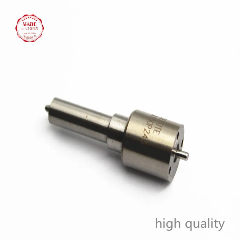 4pcs/lot DLLA150P243 DLLA155P526 DLLA153P203 DLLA156P895 DLLA156P893 DLLA150P219 DLLA150P314 diesel fuel injector nozzle