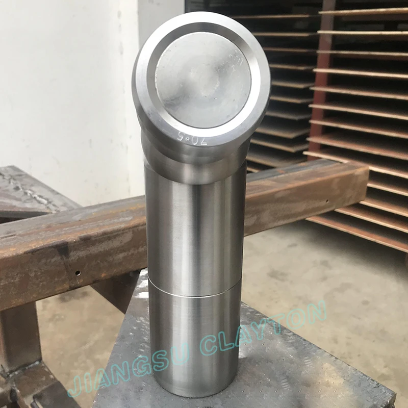 Mandrel pipe bending machine mold mandrel pipe tube bender mandrel