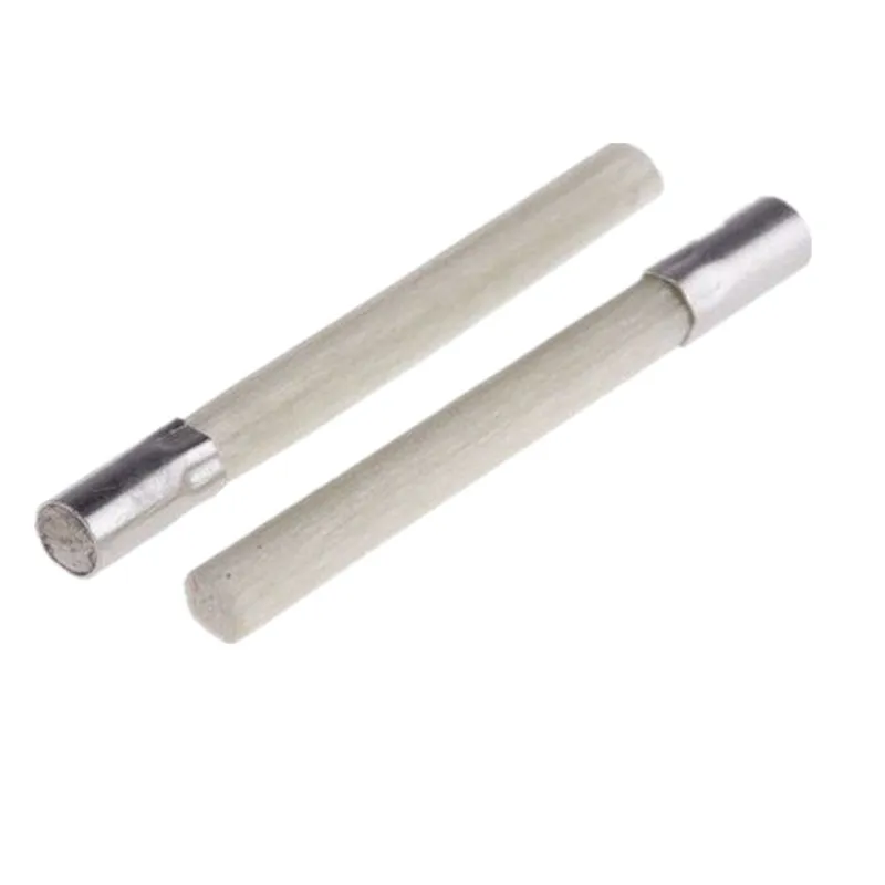 Fiberglass Glass Fibre Scratch Brush Pen Accessories Spare Refills for Watch Jewellers PCB