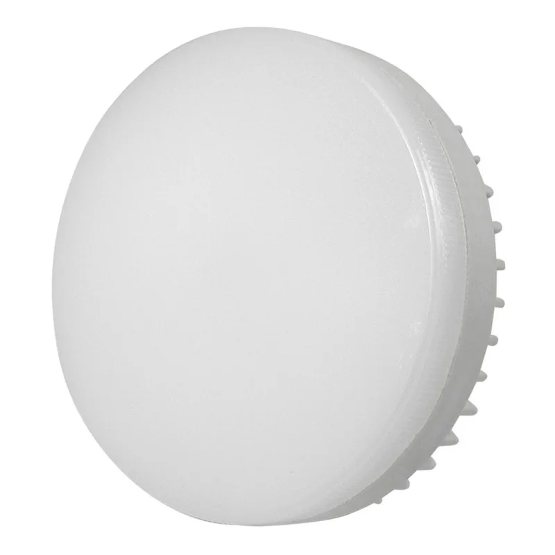 GX53 szafka Led lampa 6w 8w 11w Led żarówka showroom światło GX53 downlight AC85-265V