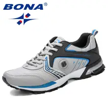 Men’s Lightweight Breathable Running Shoes #2