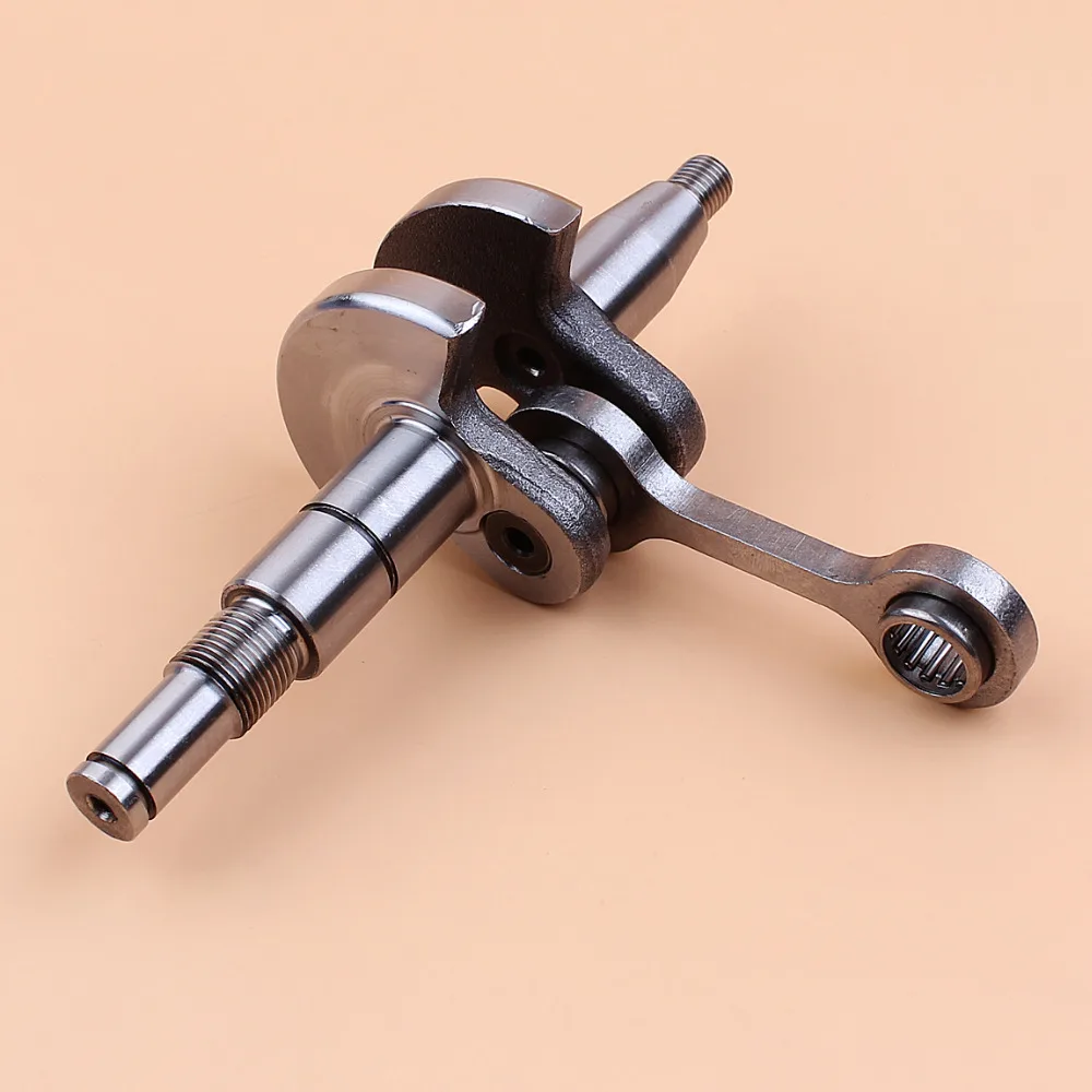 10mm Crankshaft Crank Shaft Needle Beairng For STIHL MS180 MS170 018 018C MS 180 170 Chainsaw Parts 11320300402 1132 030 0402