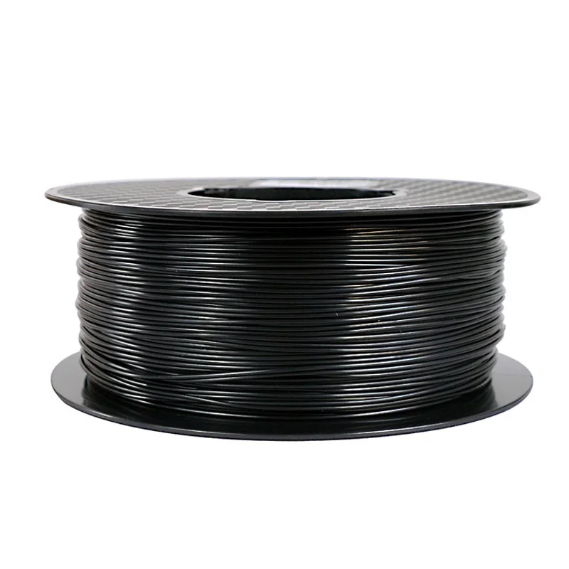 3D Printer ABS Filament Black 1.75mm 1kg  red blue yellow green white  3D Plastic Line FDM Printing Material