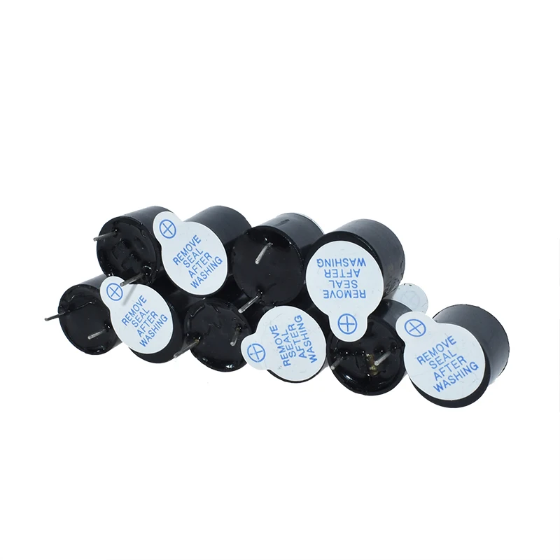 Big Voice 5V Active…