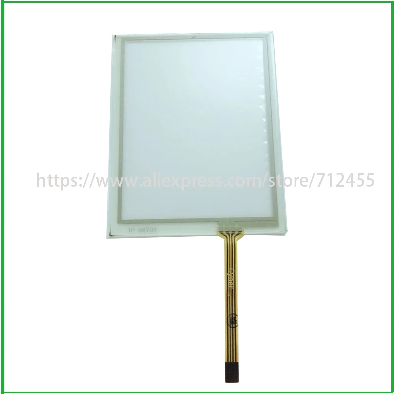 

3.8"inch for Trimble TSC2 Touch Screen TSC2 Touch Panel For Trimble TSC2 Digitizer AMT98636 AMT 98636 N