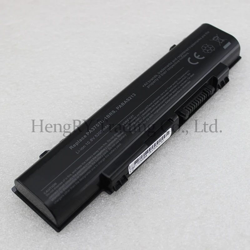 CPMANC PA3757U-1BRS PABAS213 Laptop Battery Replacement Para PA3757 PA3757U-1BRS PABAS213 F60 F750 F755 F755-3D290 F755-S5219