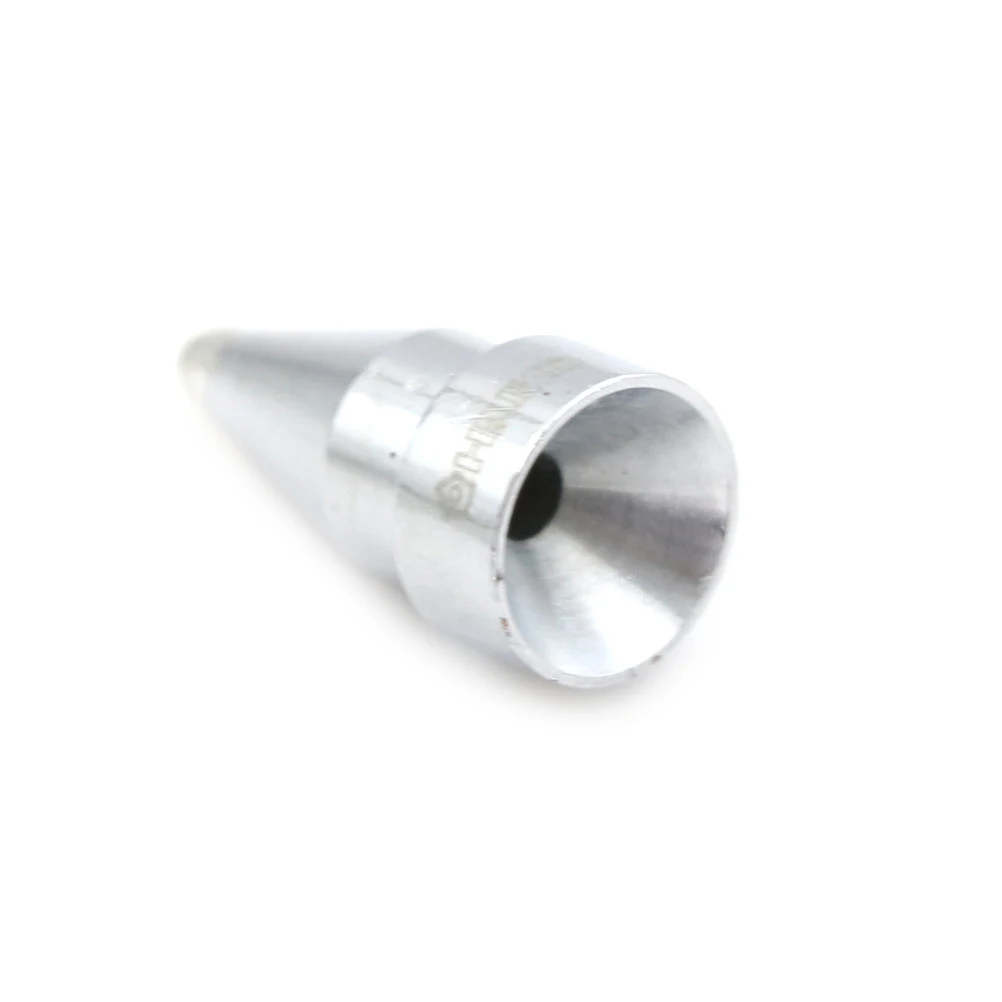 A1004/A1005/A1007 0.8/1.1/1.6MM Replace Desoldering Gun Leader-Free Solder Tip For Hakko 802 808 809 807 817