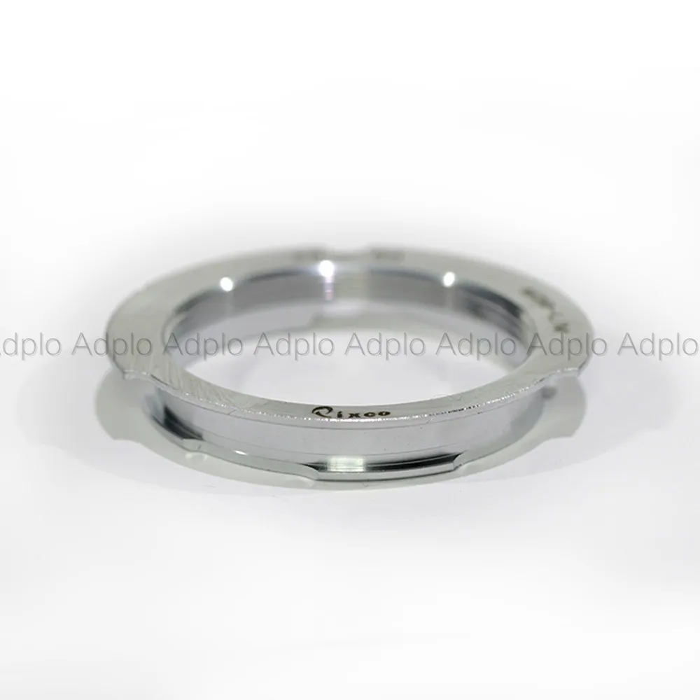 Pixco-라이카 M39 마운트 28-90mm 렌즈용 어댑터 슈트, 호환 모델 Leica M, 카메라 어댑터 M9 M8 M7 M6 M5 M4 M3 MP
