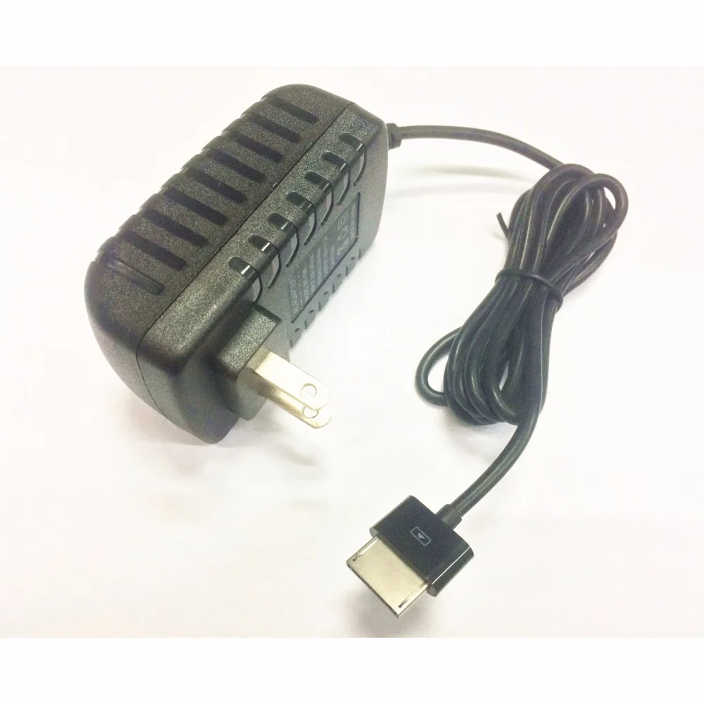 15V 1.2A AC Adapter Laptop Charger for Asus Vivo Tab RT TF600 TF600T TF701T TF701T TF810 TF810C Tablet