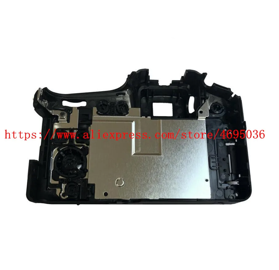 NEW FOR Panasonic FOR Lumix DMC-FZ200 FZ200 Camera Rear Cover Back Case Assembly Replacement Part