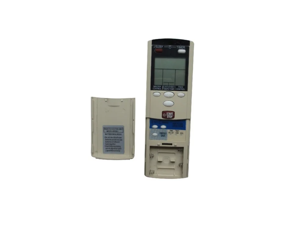 التحكم عن بعد ل فوجيتسو AUG12RGA RSW-24RB RYT-14R RYT-18R RYT-24RE AUT12AGA AUT14RGA AUY18AGA AC A/C مكيف الهواء