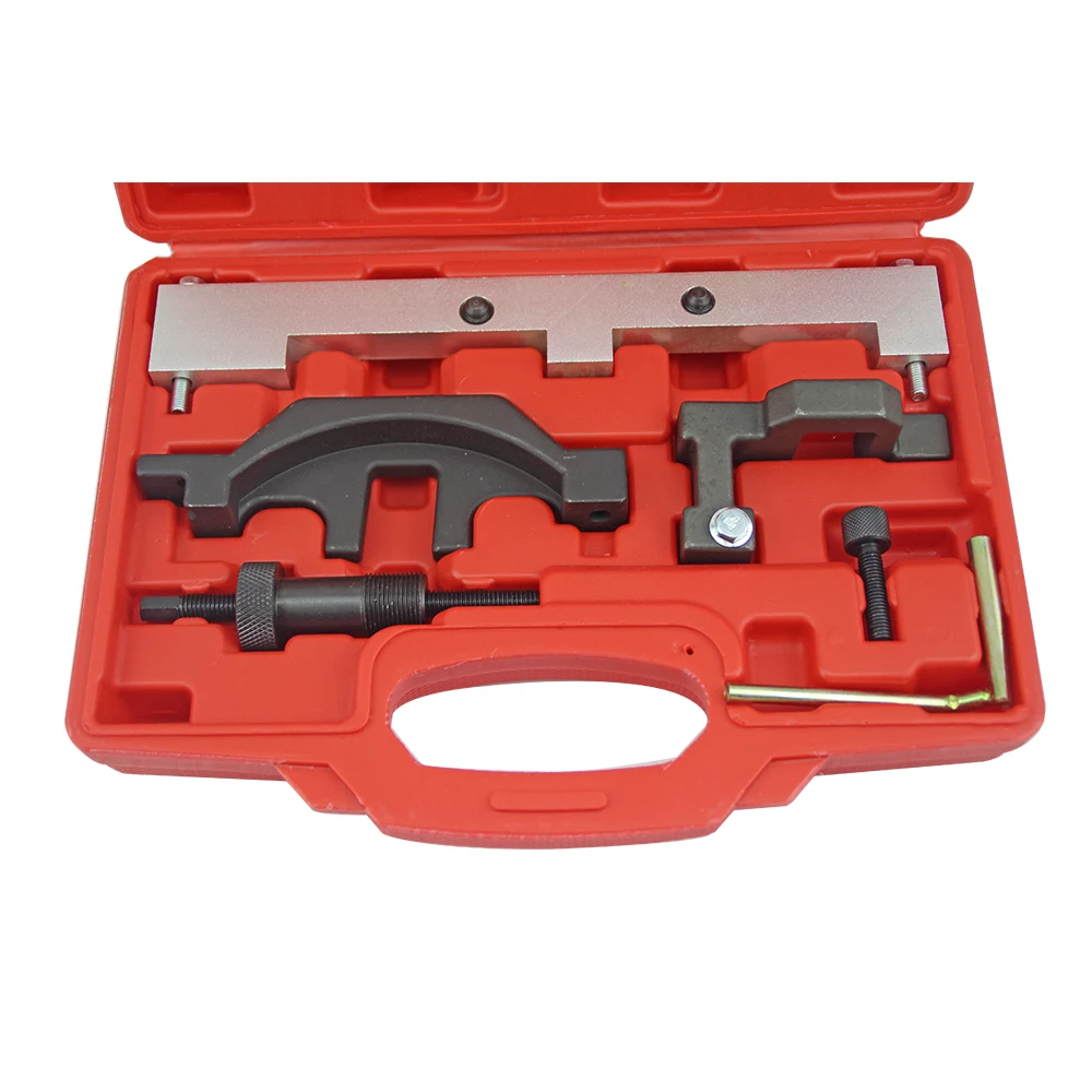 7 Pcs Engine Timing Tools Kit Exclusive For BMW N40 N45 N45T Camshaft Calibration Hand-held Disassembly Tools