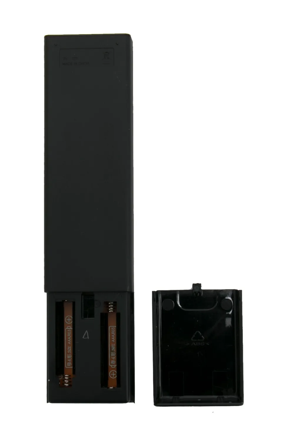 Télécommande TV RMT-TX200E, compatible avec SONY TV XBR-49X707D XBR-49X835D KD-65X7505D KD-49X7005D KD-55X7005D