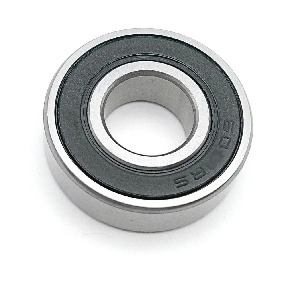 DALUO Bearing 6002 15x32x9 6002ZZ 6002-2Z 6002ZZH 6002-2RS 6002-2RS1 6002Z Single Row Deep Groove Ball Bearings