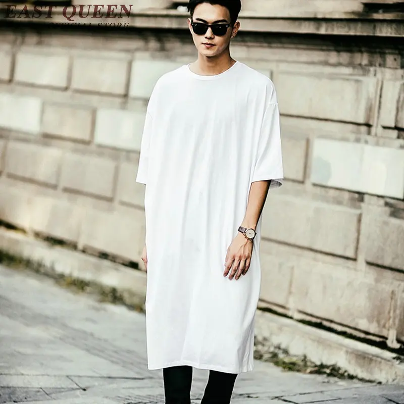 Extra Extra Large T-Shirts for Men: The Ultimate Guide to Fit, Style, and Comfort on AliExpress