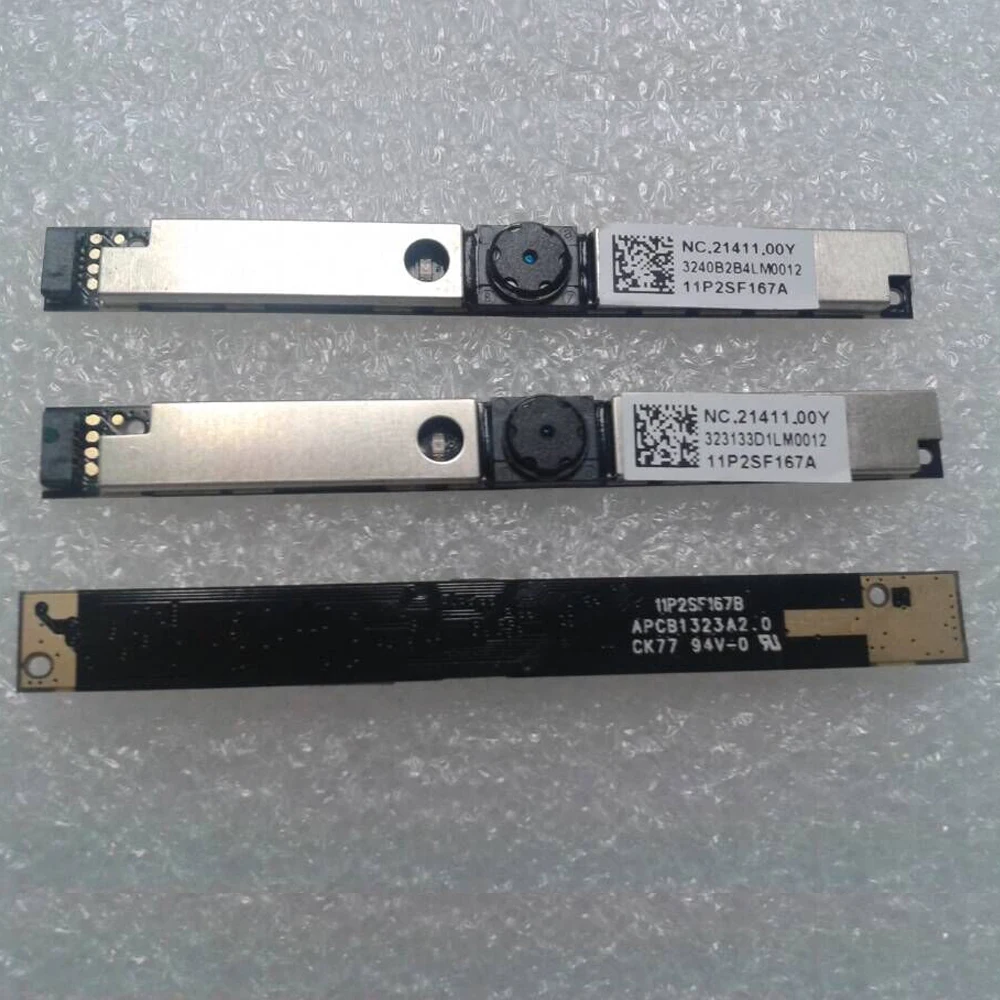 Laptop built-in Webcam Module For Aspire V5-471p R7-571 Series, 11P2SF167A NC.21411.00Y