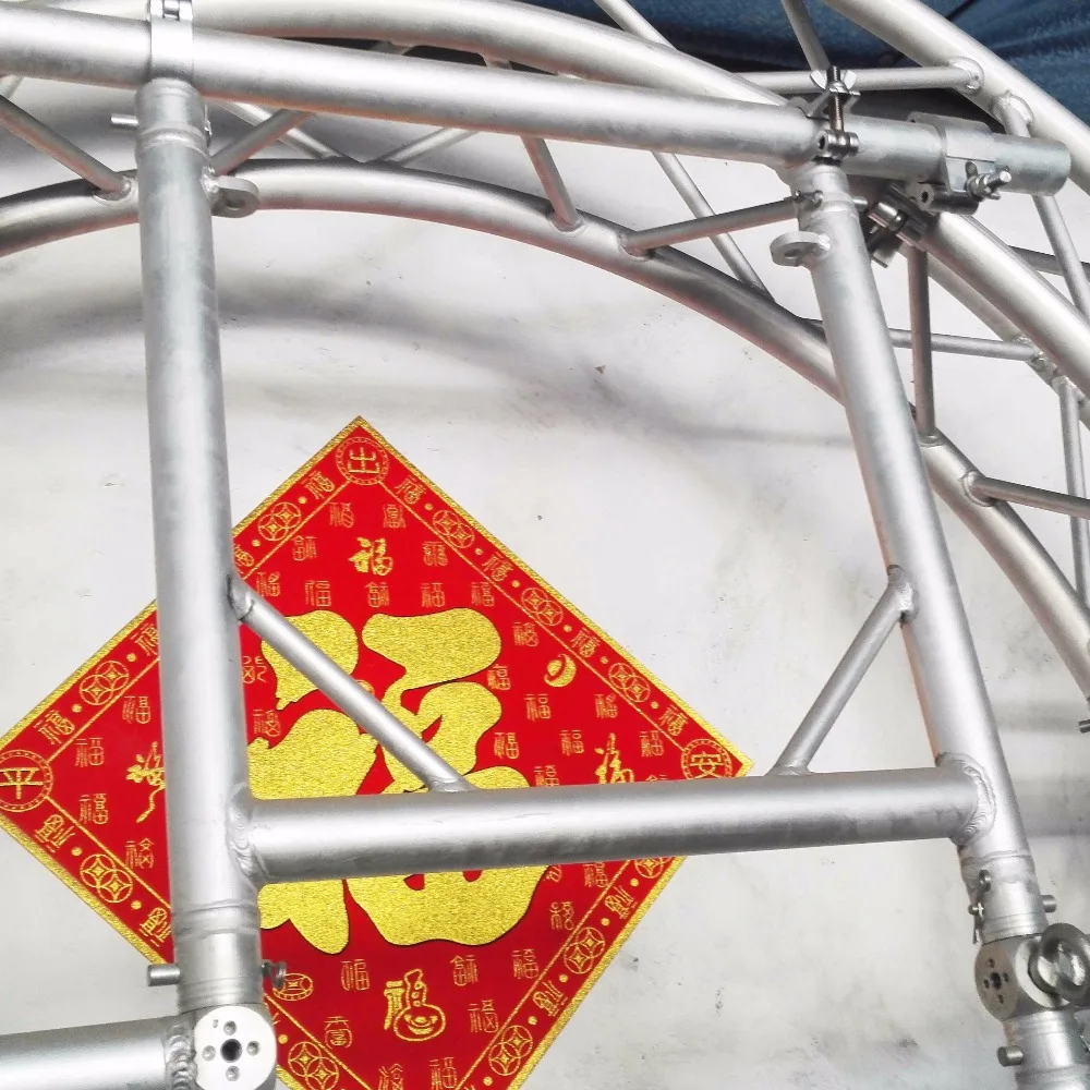 U-torm Cosmic Truss DT-Quick-Grid-Truss