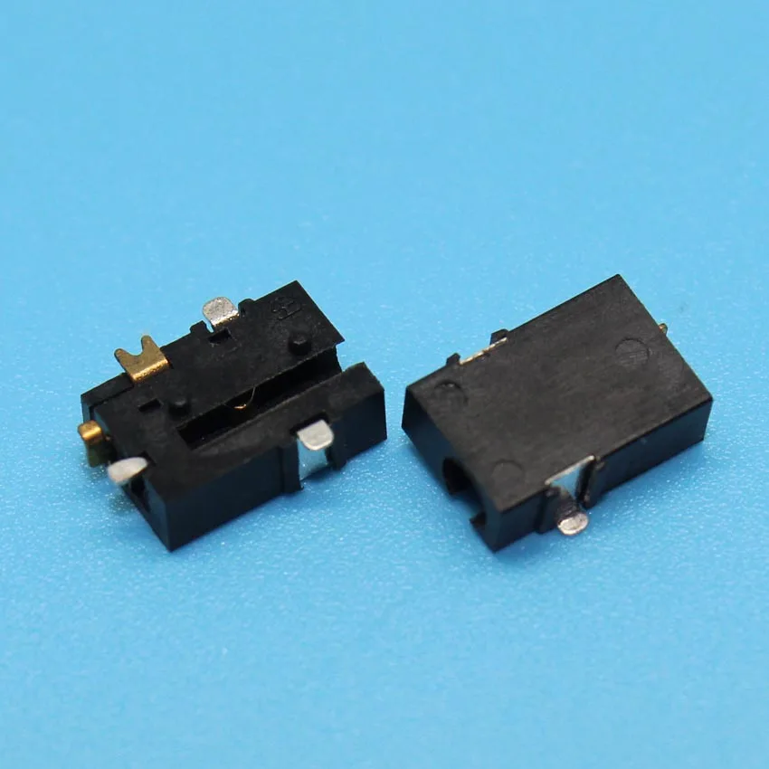 YuXi High quality ROSH 0.7mm DC Power Jack Charging Power Connector for Tablet PC Fly touch G80s/N70s N70/HD