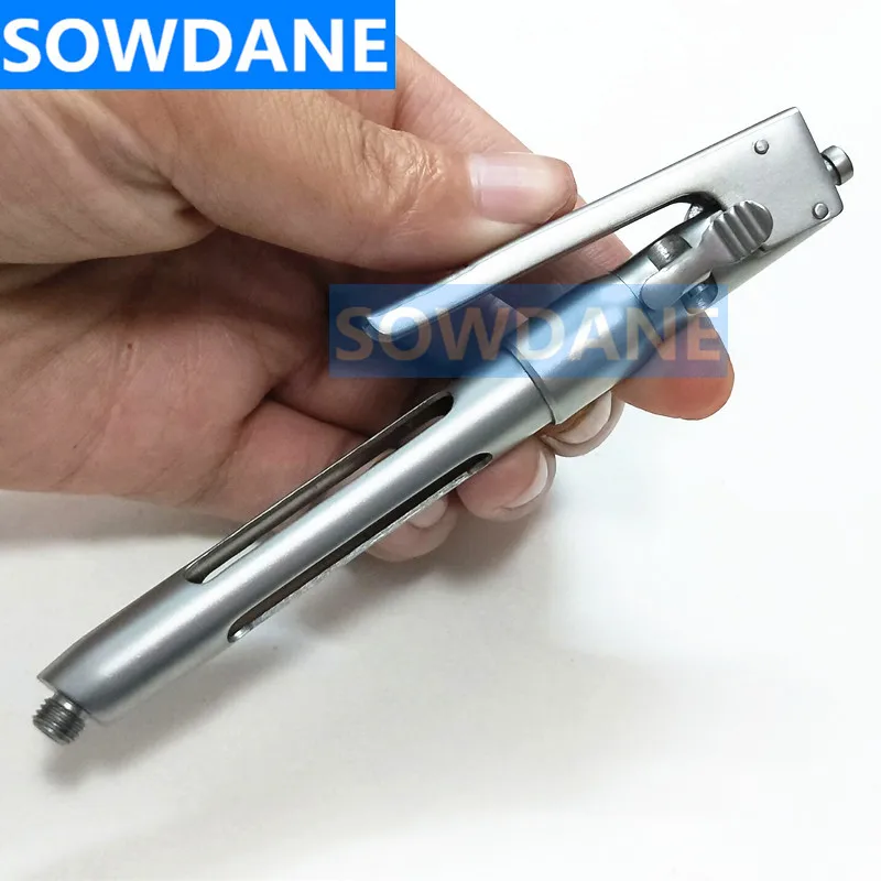 Dental INTRALIGAMENTAL SYRINGE PEN STYLE ASPIRATING DENTAL INSTRUMENTS 1.8ML