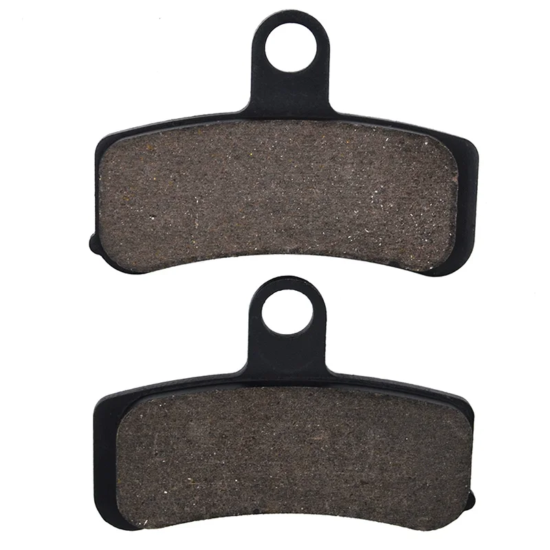 

Motorcycle Front Brake Pads for Harley FLSTC Heritage Softail Classic 2008-2014 FXCW Rocker 2008 2009