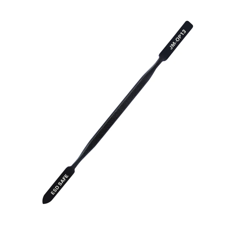JAKEMY ESD Safe Metal Spudger Pry Opening Tools for iPhone iPad Samsung Tablets Anti-static Crowbar Ferramentas