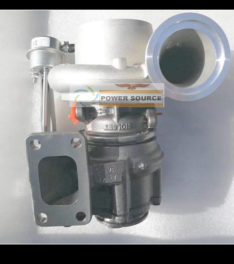 

100% NEW original turbo HX30W 4051167 For SINO Truck For DEUTZ TBD226B-4II 4.2L 118KW 160HP 4051210 2835278 13024082 13024854
