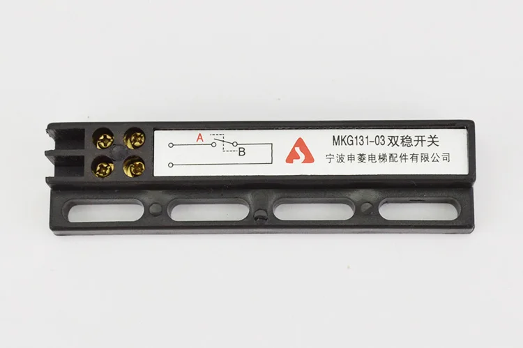 Ningbo SHen-ドア・ビスタブルスイッチ,MKG131-03磁気スイッチ,オリジナルKCB-A b