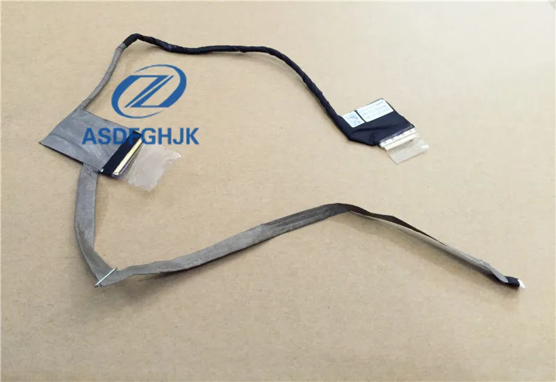 Original LCD cable CNNGH for Dell 5520 7520 laptop QCL00 LVDS CABLE HD DC02001IC10 LCD cable 0CNNGH cn-0CNNGH CNNGH