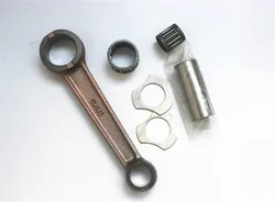 Outboard Engine Parts Connecting Rod Kit for minsk125 MINSK 125 connecting Rod Engine Parts WITH PISTON PIN REPIAR KIT