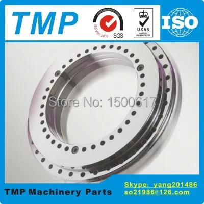 TLANMP YRT100 Rotary Table Bearings (100x185x38mm) Turntable Bearing TLANMP  Axial Radial slewing turntable Made in China