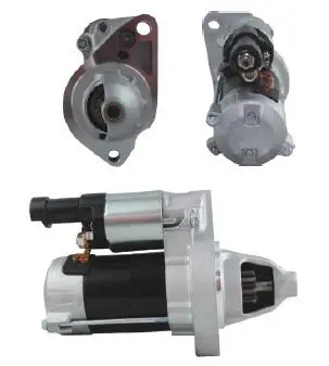 

NEW 12V STARTER MOTOR 428000-3420 428000-4521 428000-4540 428000-4541 31200-RNA-A01 31200-RZP-E01 31200-RZP-G01 FOR HONDA CIVIC