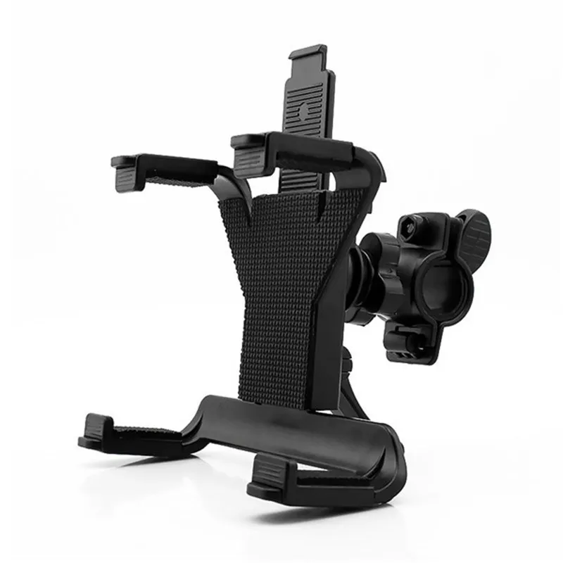 360° Rotation Stage Music Microphone Stand Holder Mount For 7-11 Inch Tablet PC FOR ipad mini 2 3 4 5 pro for samsung tablet s2