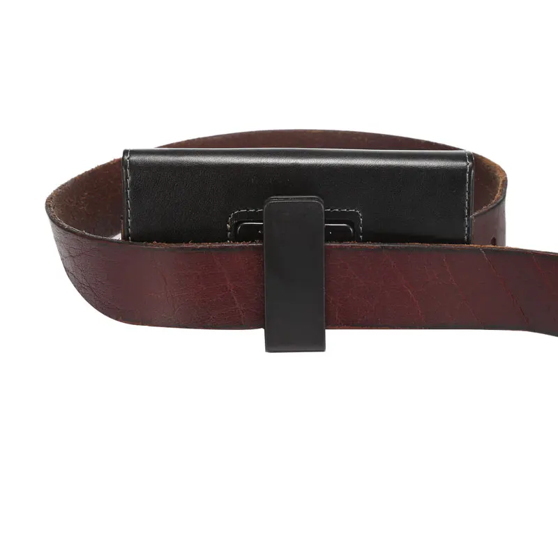 6 Styles Belt Clip Case For Samsun S26Ultra S25Ultra S24FE S23 S22 S21 Pouch iphone 17 16 15 14 13 Mobile Phone Bag Waist Bag