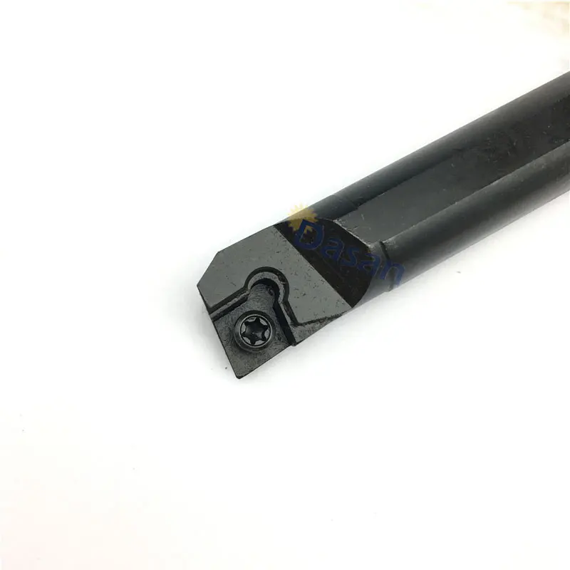 S16Q-SCLCR09 Turning Tool Internal Turning Toolholder CNC Lathe Machine Boring Bar Metal Arbor